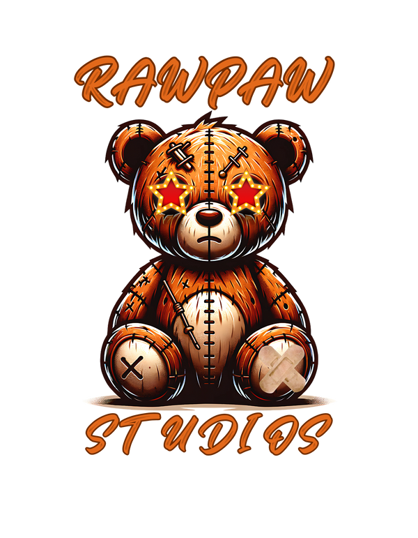 RAWPAW STUDIOS